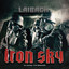 Iron Sky (OST) cover