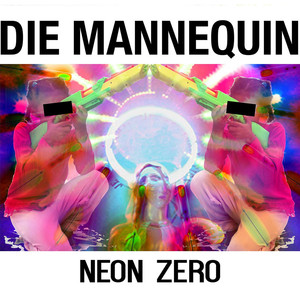 Neon Zero cover