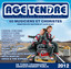 Age tendre... La tournée des idoles, Vol. 7 cover