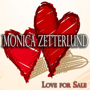 Love for Sale album