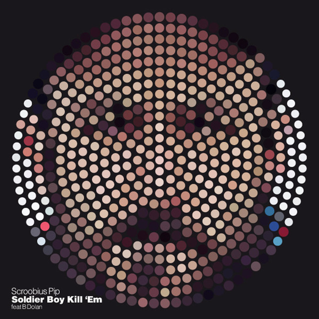 Soldier Boy (kill 'em) cover