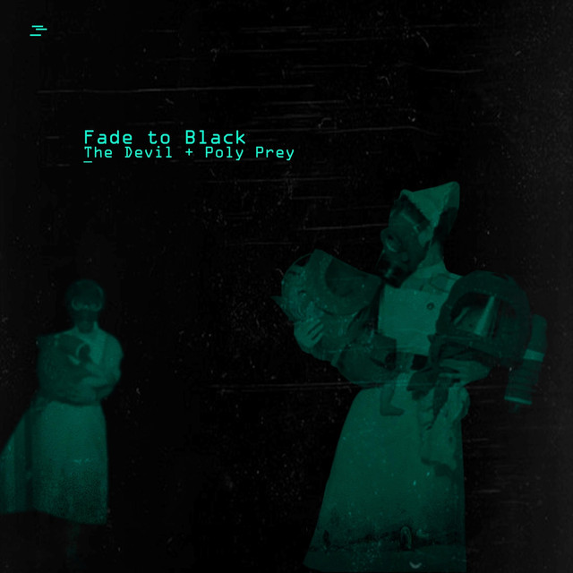 Fade to Black Photo