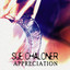 Appreciation Albumcover