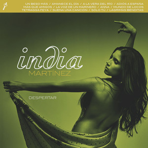 Despertar album