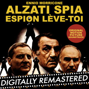Alzati spia album