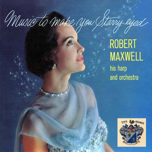 Music to Make You Starry-eyed cover