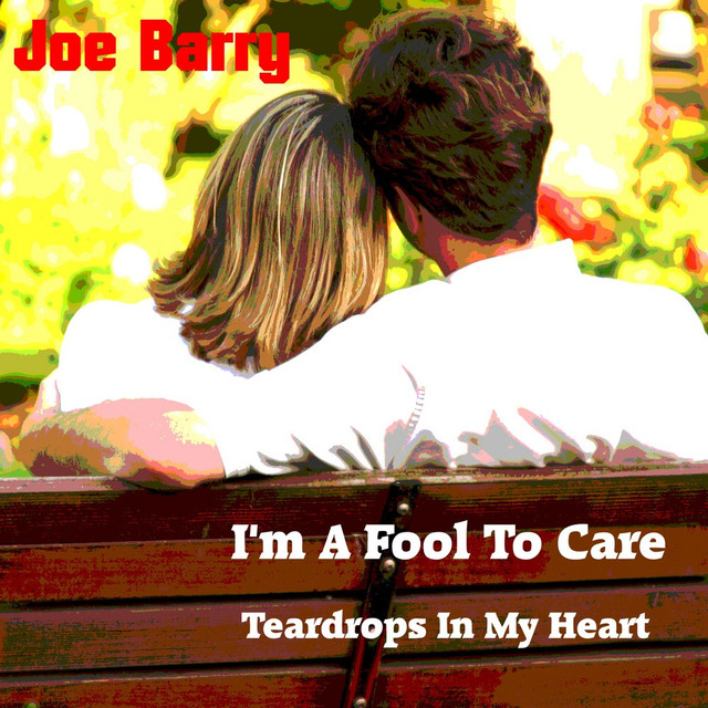 Joe Barry Photo