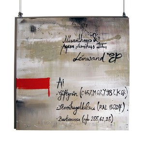 Aqua Luminus III.