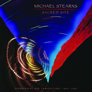 Sacred Site cover