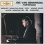 Mozart, Haydn, Piano Works, Sonatas, Adagio, Fantasia Albumcover