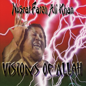 Visions of Allah album