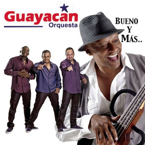 Bueno y Más cover