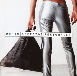 Defectos personales album