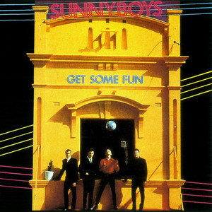 Get Some Fun album
