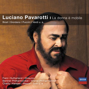 La donna è mobile album