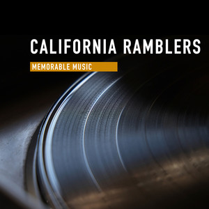 Memorable Music cover