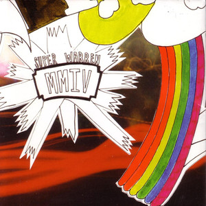Super Warren MMIV cover