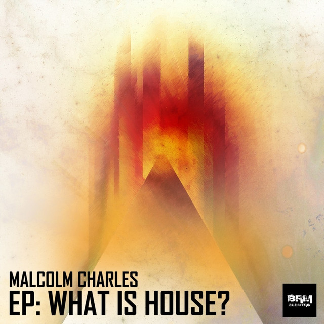 Malcolm Charles Photo