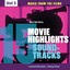 Movie Highlights Soundtracks, Vol. 3 cover