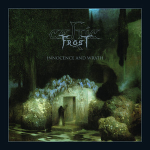 Innocence and Wrath album