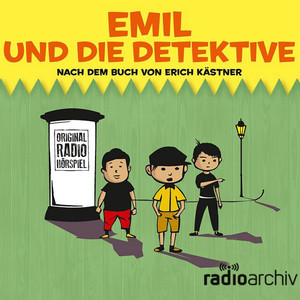 Emil und die Detektive