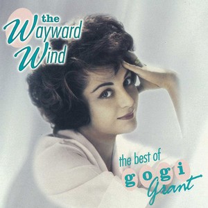 The Best Of Gogi Grant Albumcover