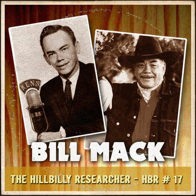 Bill Mack Photo