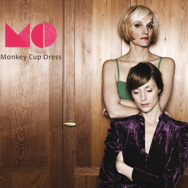 Monkey Cup Dress Photo