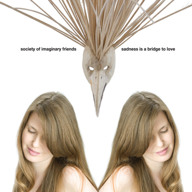 Society Of Imaginary Friends Photo