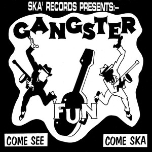 Come See Come Ska cover