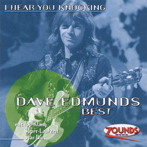 Dave Edmunds Best cover