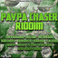 Paypa Chaser Riddim Albumcover