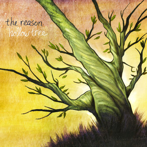 Hollow Tree EP cover