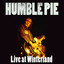Live At Winterland cover