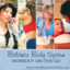 Balance Body System - Workout On-The-Go Albumcover