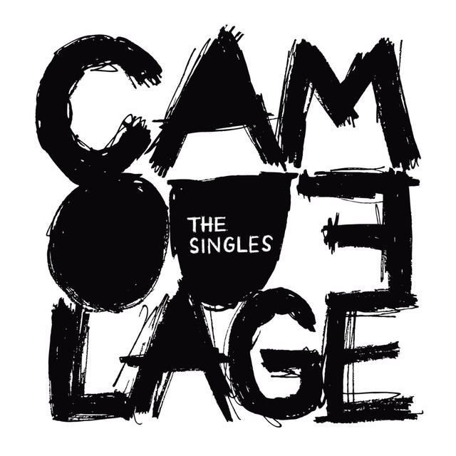 The Singles cover