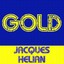 Gold: Jacques Hélian Albumcover