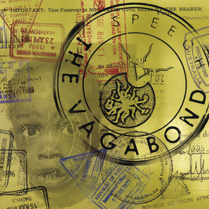 The Vagabond cover