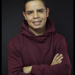 Ricardo Reyna Photo