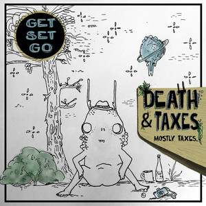 Death & Taxes. Mostly Taxes cover