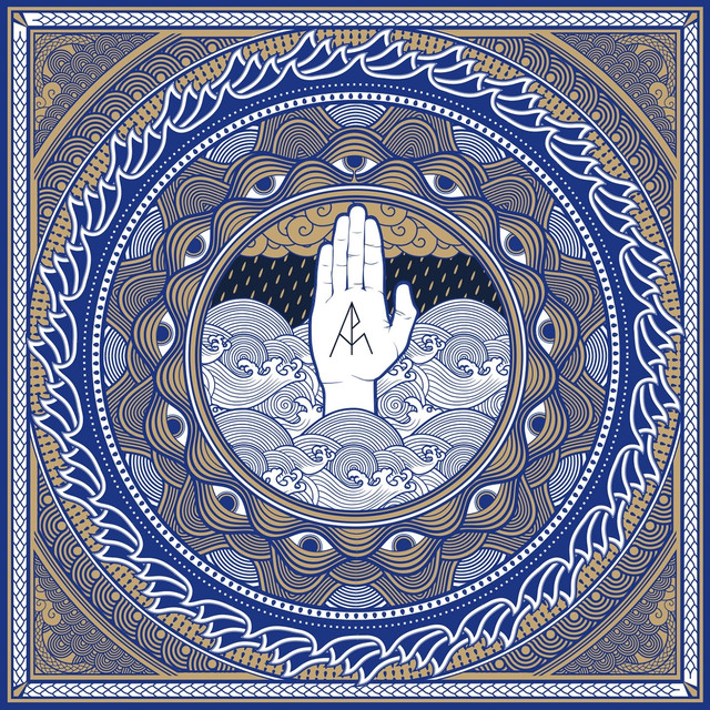 Æther cover