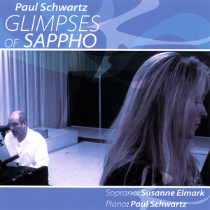 Glimpses Of Sappho album