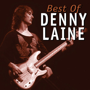 Best Of Denny Laine album