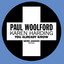 You already know (Gerd Janson Remix) Paul Woolford + Karen Harding