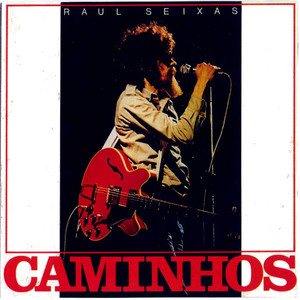 Caminhos cover