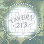 Live @ Tavern 213 Albumcover