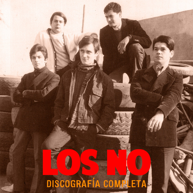 Los No Photo