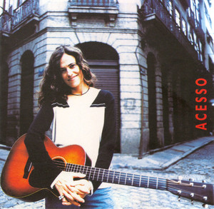 Acesso cover