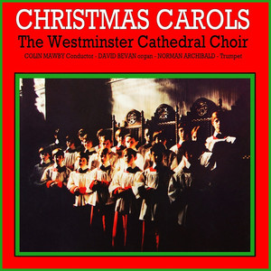 Christmas Carols album