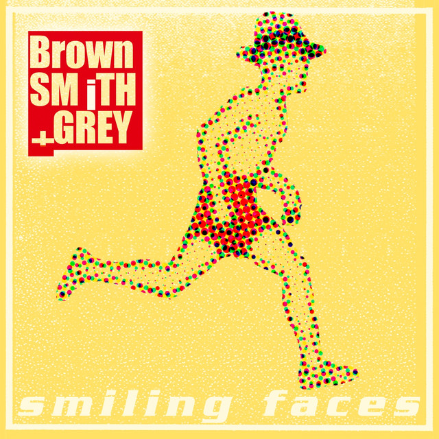 Brown Smith & Grey Photo